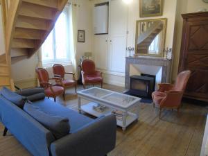Appartements Grand Argousier : photos des chambres