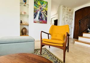 Villas Paisible et Spacieuse Villa avec 4 suites independantes : photos des chambres