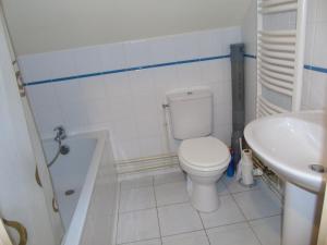 Appartements Grand Argousier : photos des chambres