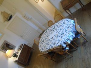 Appartements Grand Argousier : photos des chambres
