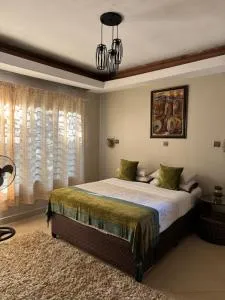 Samfya Estate - Chilanga