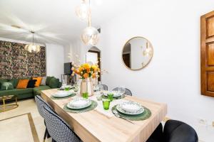 Wekey Homes Granada, El encanto de Navas Centro