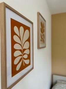 Appartements Le Winston Churchill, Rennes Ouest : photos des chambres