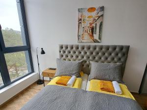 Apartman Yellow Moon