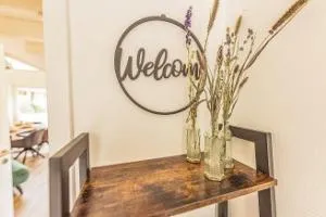 Villa Verde - Nordhorn - Blanke