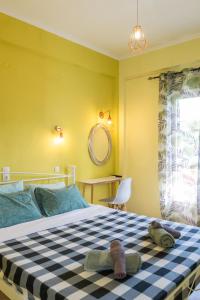 Villa Corfiota Moraitika Beach