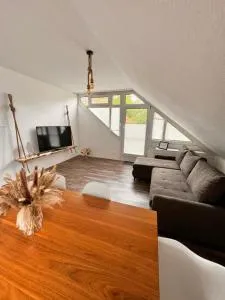 Ferienwohnung in der Heide - Lutterloh