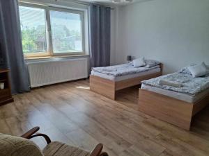 Dom na Wrzosowej Zator