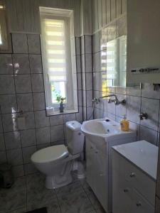 Dom na Wrzosowej Zator