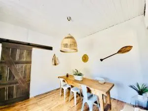 Entre pin et ocean carcans ville - Moulis-en-Médoc