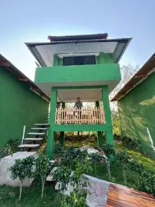 Tiger Sanskriti Resort - Behrai