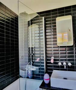 Maisons de vacances Entre pin et ocean carcans ville : photos des chambres