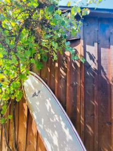 Maisons de vacances Entre pin et ocean carcans ville : photos des chambres