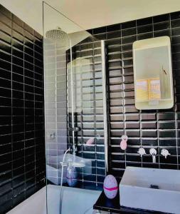 Maisons de vacances Entre pin et ocean carcans ville : photos des chambres