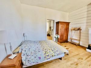 Maisons de vacances Entre pin et ocean carcans ville : photos des chambres