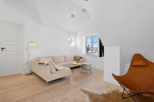 Lovely Holiday Home In The Heart Of Løkken