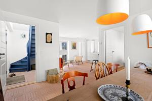 Lovely Holiday Home In The Heart Of Løkken