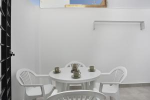 Apartamento Guzmán C