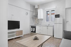 Apartamento Guzmán C