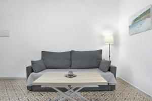 Apartamento Guzmán C