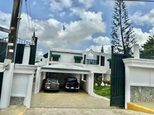 Mia casa alameda - San Cristóbal