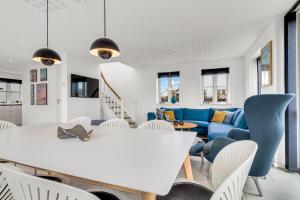 Lovely Holiday Home For Rent, Josefines Have 17