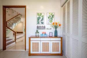 AnnA Villa - Novaworld Phan Thiết