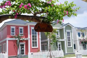 AnnA Villa - Novaworld Phan Thiết