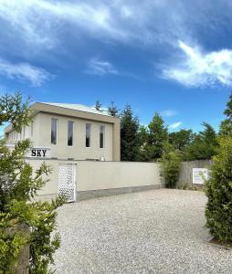 Sky Apartman