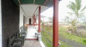 Volcano 3 hotel - 金塔马尼