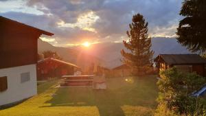 Chalet Falk