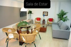 BARRA BALI 04 quartos Barra de São Miguel - 热基亚-达普赖亚