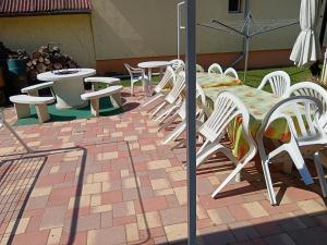 Margó Vendégházak