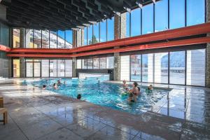 Hotels Belambra Clubs Les 2 Alpes Les Cretes : photos des chambres