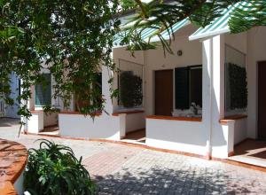 Appartamento in Villa direttamente sul Mare-Villa Rubino