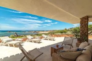 Villa Gabbiani - Vignola Mare