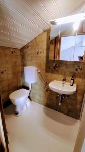 Appartement am Wörthersee