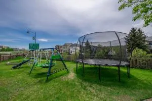 Family Playhouse - Bowness