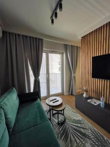 Apartment 41