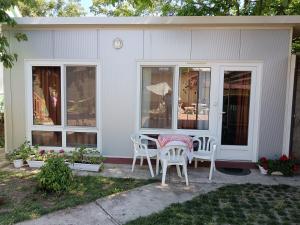 Margó Vendégházak