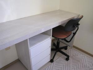 RCM Vilas - Loft mobiliado no Glória