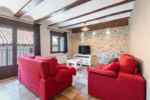 Apartamento Casa El Cojo 2a - 莱格莱苏埃拉德尔西德