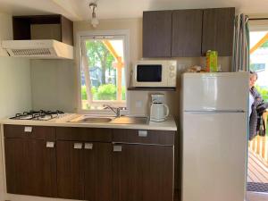 Campings Camping Marvilla Parks - Aunis Club Vendee : photos des chambres