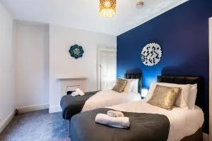 Fantastic House with Garden - Anlaby