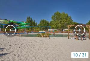Campings Camping Marvilla Parks - Aunis Club Vendee : photos des chambres
