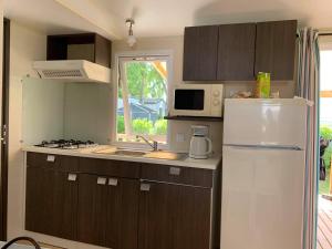 Campings Camping Marvilla Parks - Aunis Club Vendee : photos des chambres