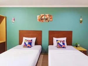 YUTAKA INN Dukuh Kupang Surabaya - Kedurus