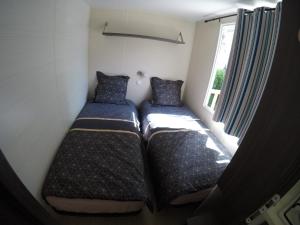 Campings Camping Marvilla Parks - Aunis Club Vendee : photos des chambres