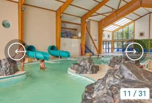 Campings Camping Marvilla Parks - Aunis Club Vendee : photos des chambres