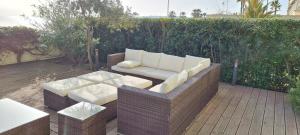 Unique Appartement-villa, Palm Beach - Croisette - Front de mer